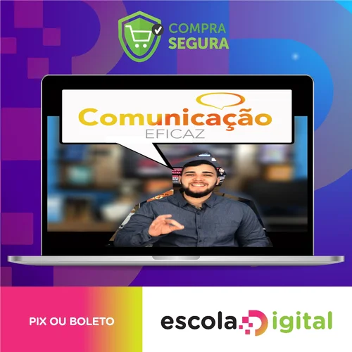 Comunicação Eficaz 2.0 - Roney Araujo