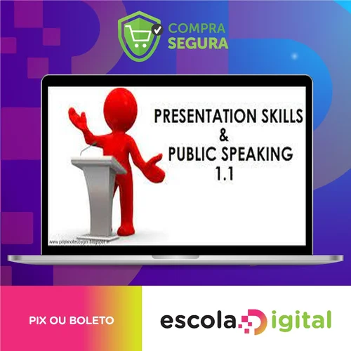 Presentation Skills Public Speaking Presentations Done Well - Philip Hofmacher