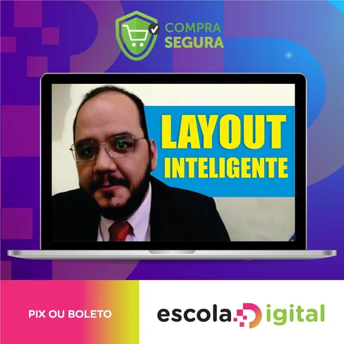 Layout Inteligente - Leandro Rosadas