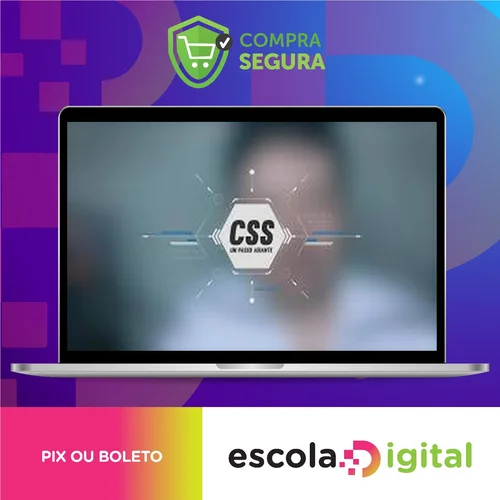 Curso CSS um Passo Adiante - Tárcio Zemel