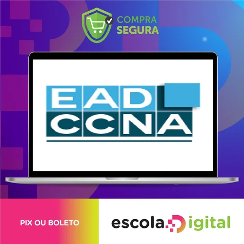 Curso Desenvolvimento Web - Eadccna