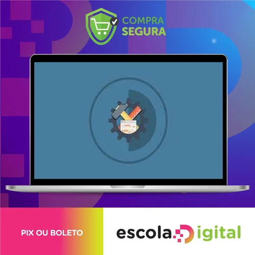 Curso DevTools Essentials - Upinside