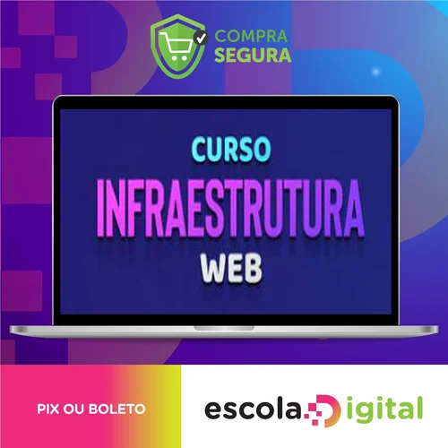 Curso Infraestrutura Web - Danki Code