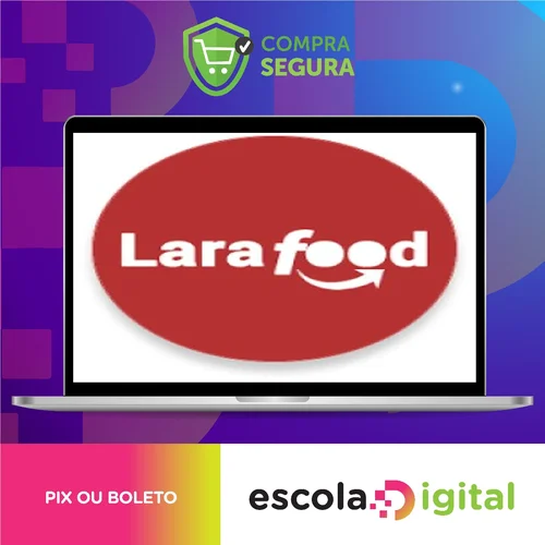 Curso Laravel (Larafood) - Especializati