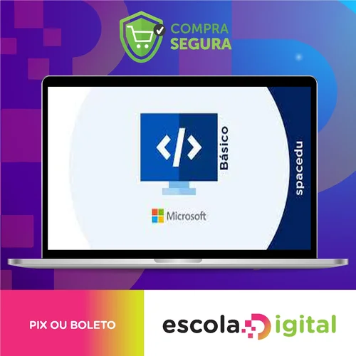 Curso Prático de Asp.Net Core Mvc: Básico - Elias Ribeiro da Silva Costa