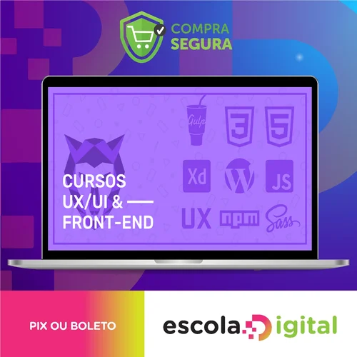 Curso Web Design - Origamid