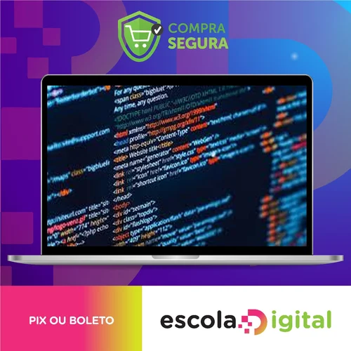 Cursos de Programação (Xhtml, Css, Javscript, Jquery e Java) - Universidade Xti