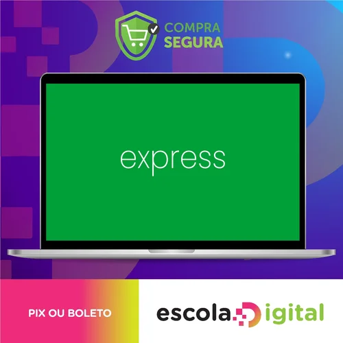 Express: Otimização de Aplicações Node.Js - Treinaweb