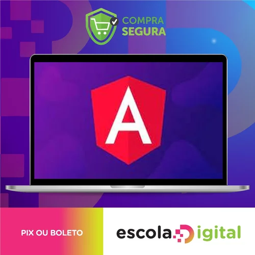 Angular 9 Essencial - Cod3r