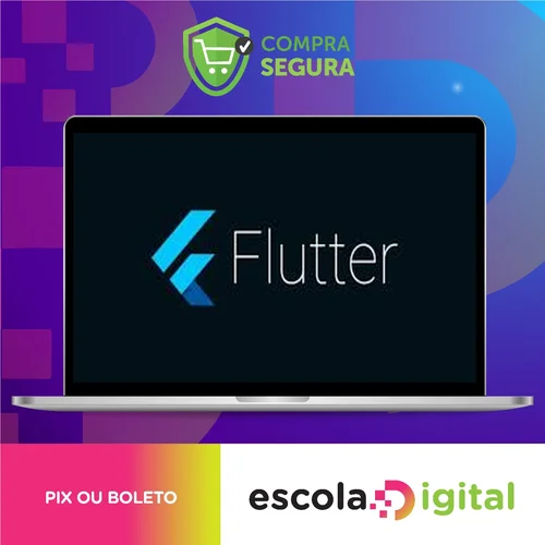 Flutter Essencial - Ricardo Lecheta