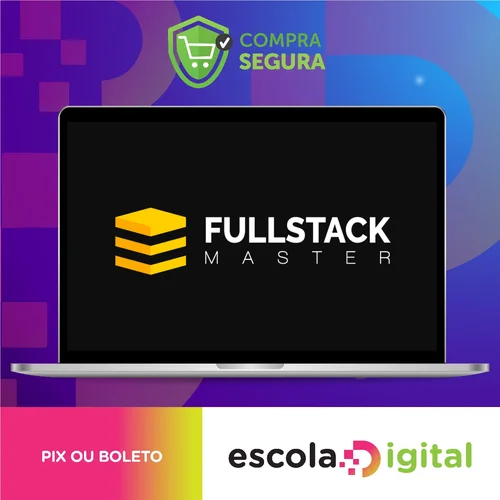 Fullstack Master - Tulio Faria (Dev Pleno)