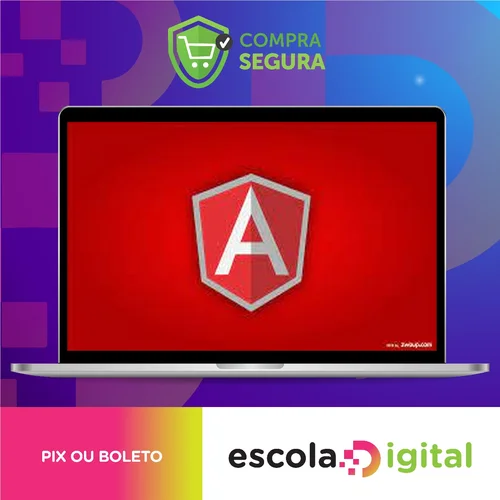 Angularjs 1 - Autor Não Informado