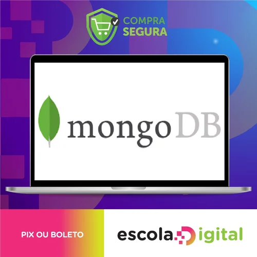 Guia do MongoDB: Google Cloud, NoSQL, Alta Disponibilidade - Natanael Paiva