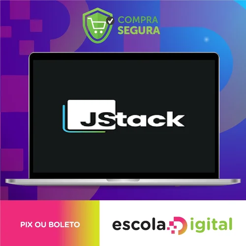 JStack - Mateus Luiz da Silva