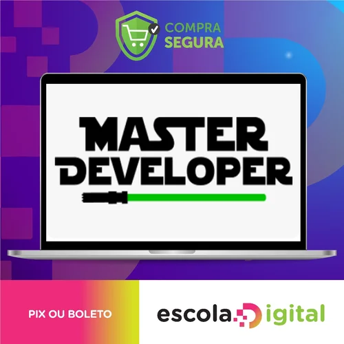 Master Developer - Softblue