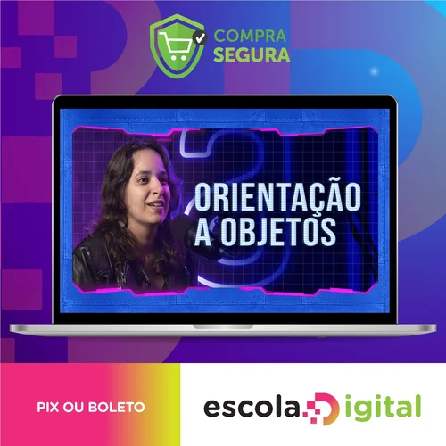 Orientação a Objetos em Java, C#, Python, Php e Javascript - Fabiano Schincariol