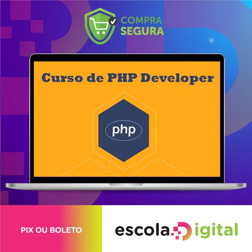 Php Developer - Cesar (Celke)