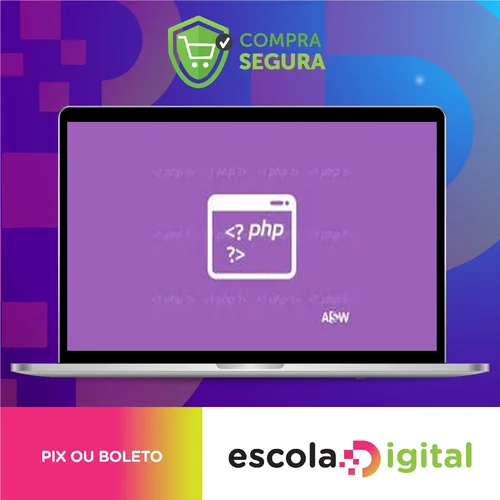 Php Sem Medo - Alexandre Eduardo Cardoso