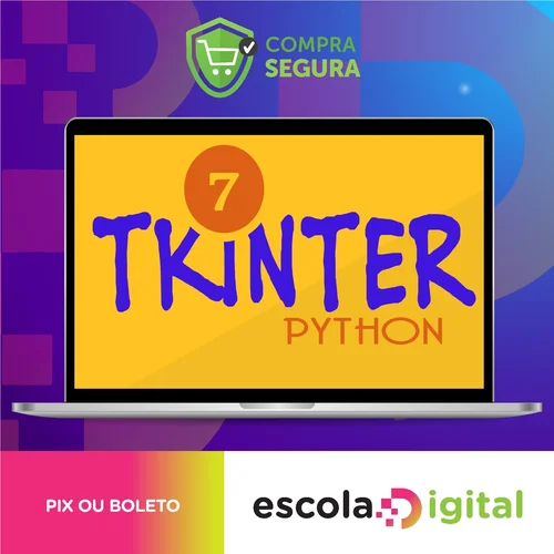 Python + Tkinter - eXcript.com