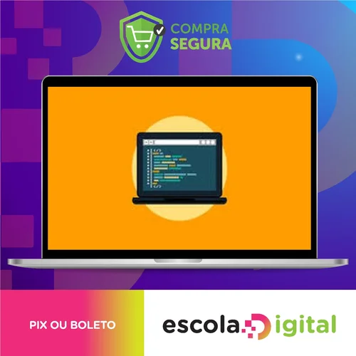 Aprenda Linguagem C Fundamentos Para Lógica de Programação - One Day Code