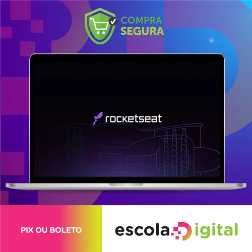 Bootcamp Gostack 6.0 - Rocketseat