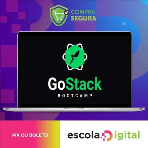 Bootcamp Gostack 7.0 - Rocketseat