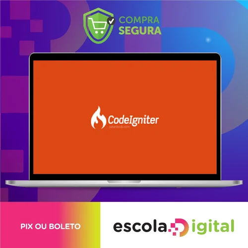 Criando Sistema de Ordem de Serviço Vendas com Codeigniter 3 - Lucio Antonio de Souza