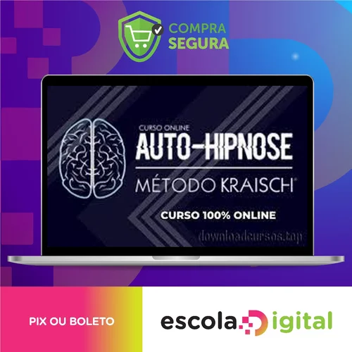 Curso Auto-Hipnose - Rafael Kraisch