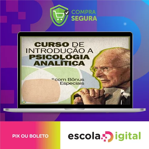 Introdução à Psicologia Analítica - Jung na Prática