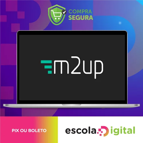 Como Ter Sucesso nas Mídias Sociais - M2UP