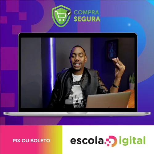 Curso Pocket de Instagram - Micha Menezes