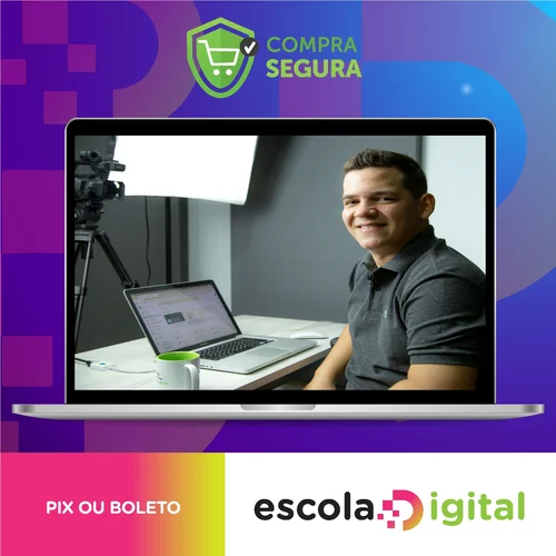 Instagram Marketing Curso Completo Sobre Instagram - Igor Botelho