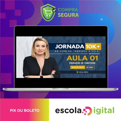 Jornada 10k (Lives) - Valeska Bruzzi