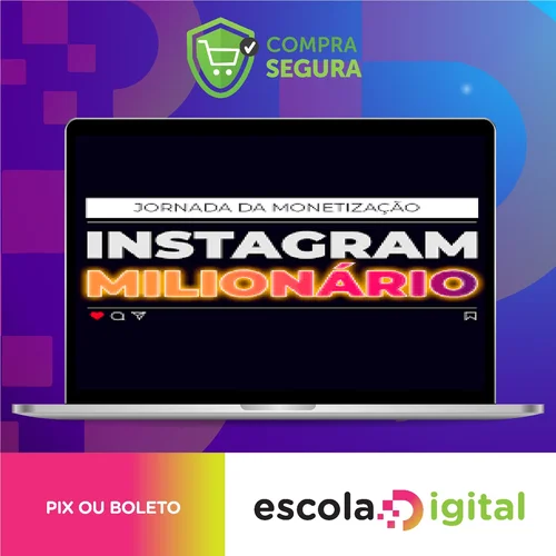 Jornada da Monetização: Instagram - Peter Jordan