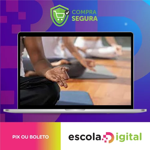 Meditação o Que é e Como Funciona - Yoga Bhavani