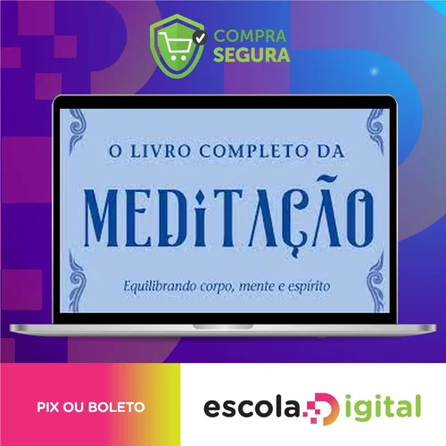 O que é Meditação - Osho