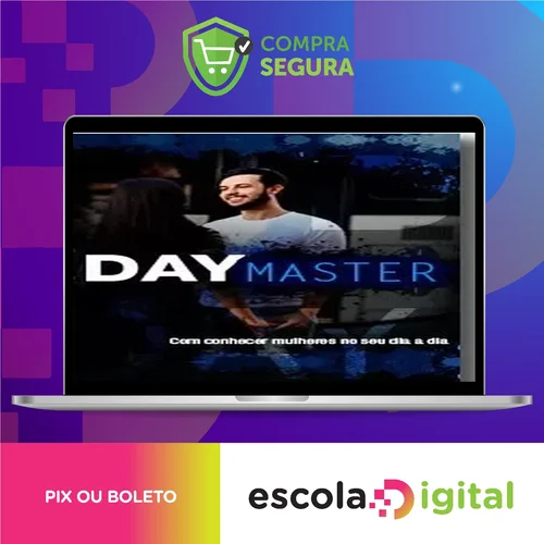 Day Master - Sétimo Amor