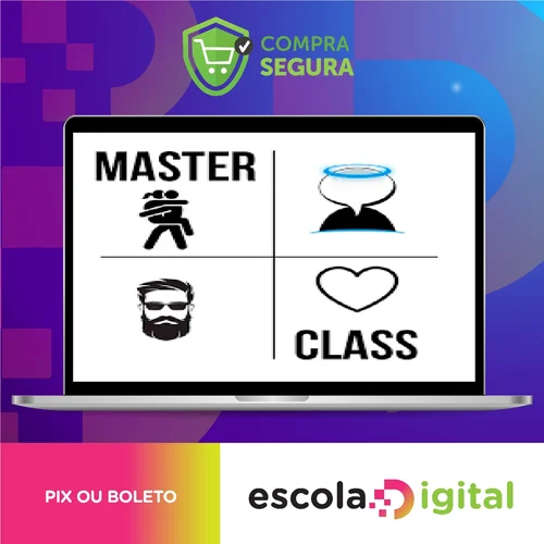 Master Class: Aprenda a Consquistar uma Amiga em 30 minutos ou Menos - Santo Papo