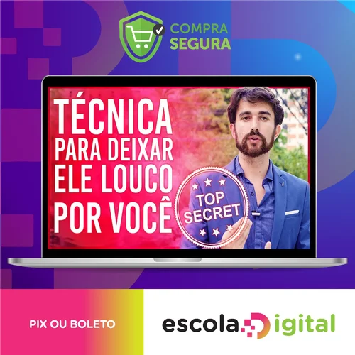 Método Conquista Virtual - Diego Mattos