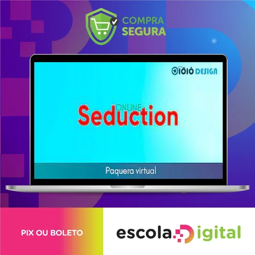 Online Seduction - Renato Brito