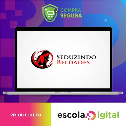 Seduzindo Beldades - Eduardo Playtool