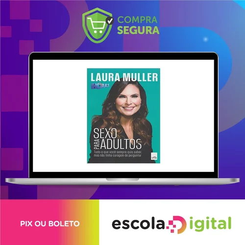 Sexo Para Adultos - Laura Müller