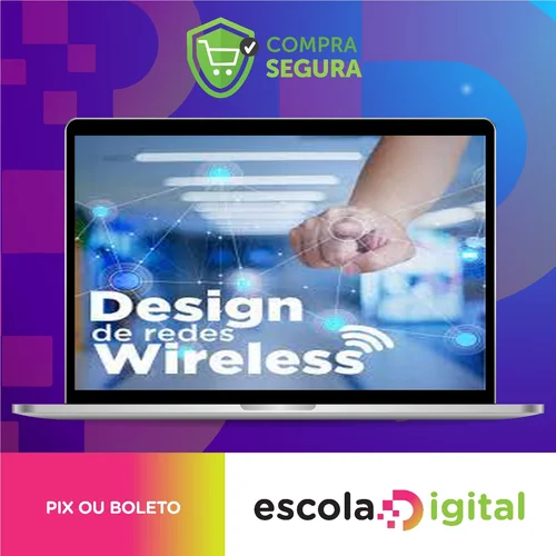 Curso Wireless - EADCCNA