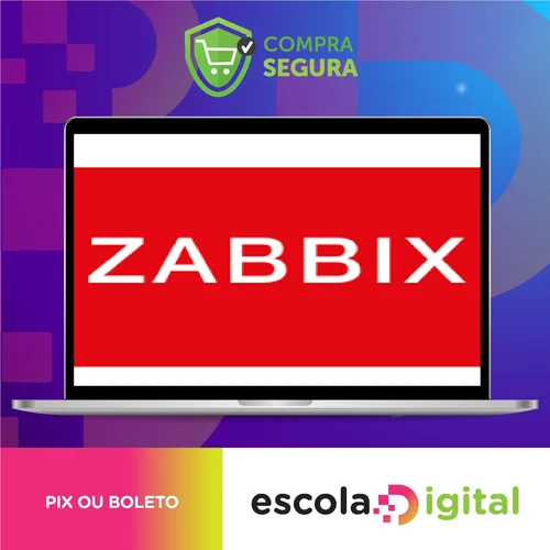 Curso Zabbix - EADCCNA