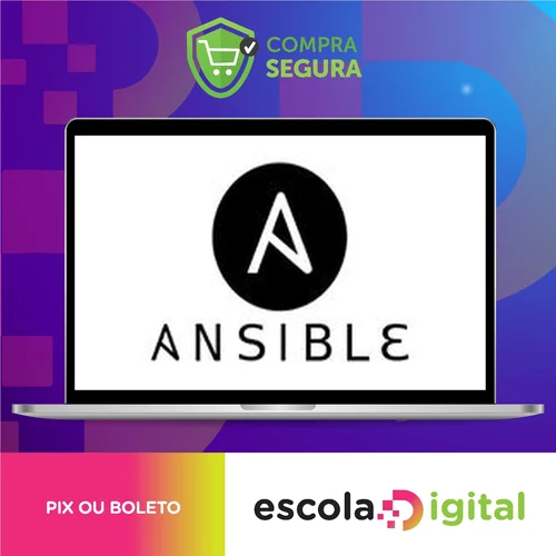 Ansible - Phillipe Costa