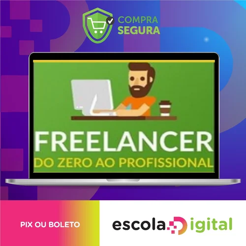 Freelancer do Zero Ao Profissional - B7Web