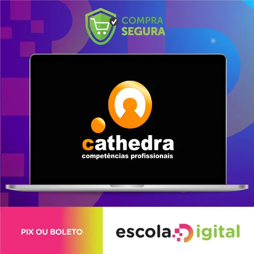 Gestão de TI - Exercícios Fgv - Cathedra Online