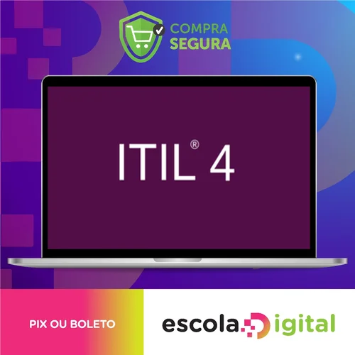 ITIL V4 - Renê Chiari