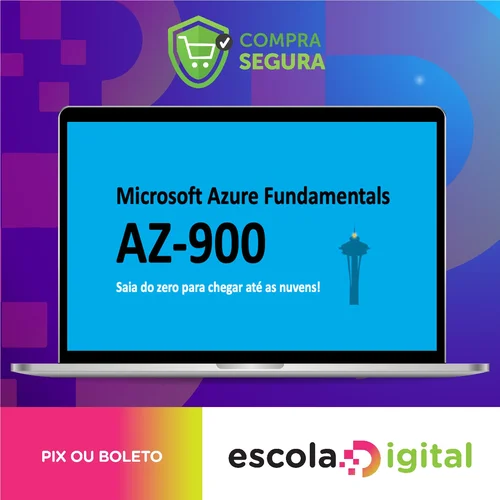 Microsoft Azure Essentials: AZ-900 - Ka Solution