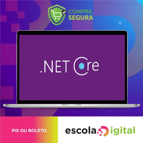 NET Core e Angular 7 - Eduardo Pires